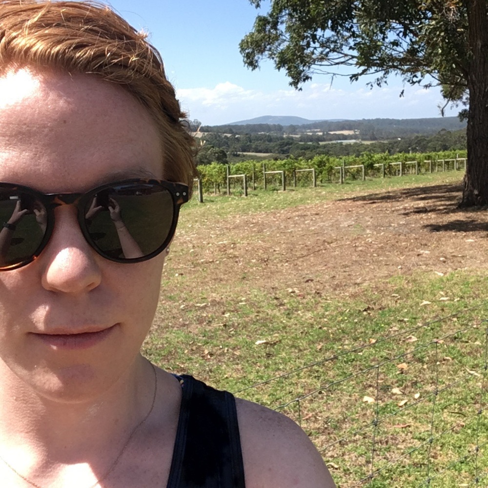 Meet your Posher, Jayne